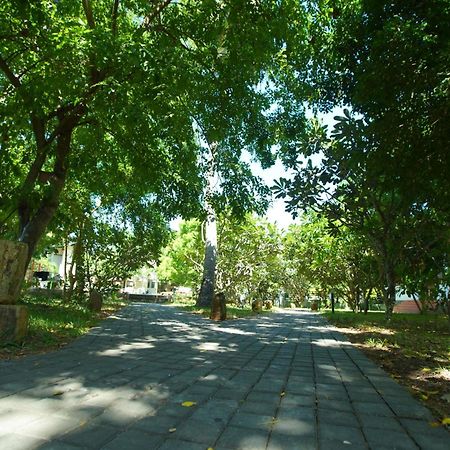 Jade Green Hotel Hambantota Luaran gambar