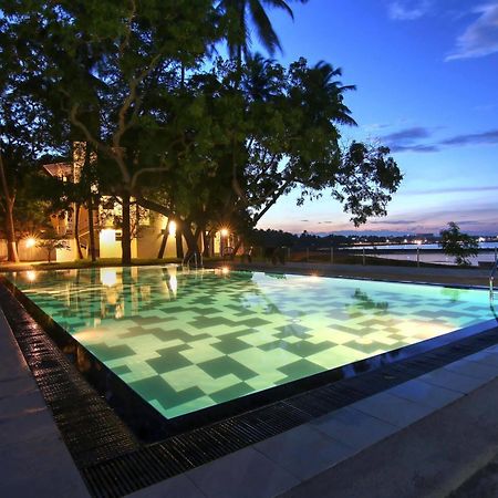 Jade Green Hotel Hambantota Luaran gambar