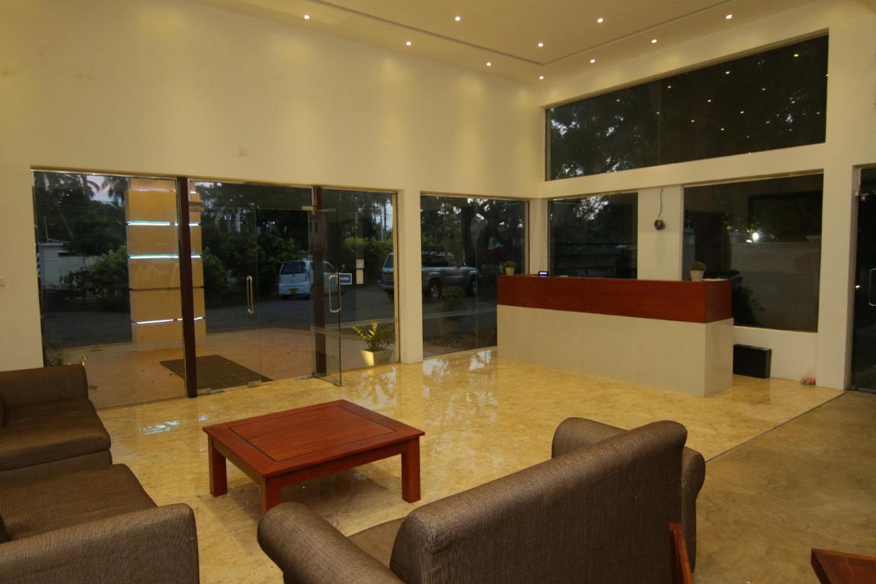 Jade Green Hotel Hambantota Luaran gambar