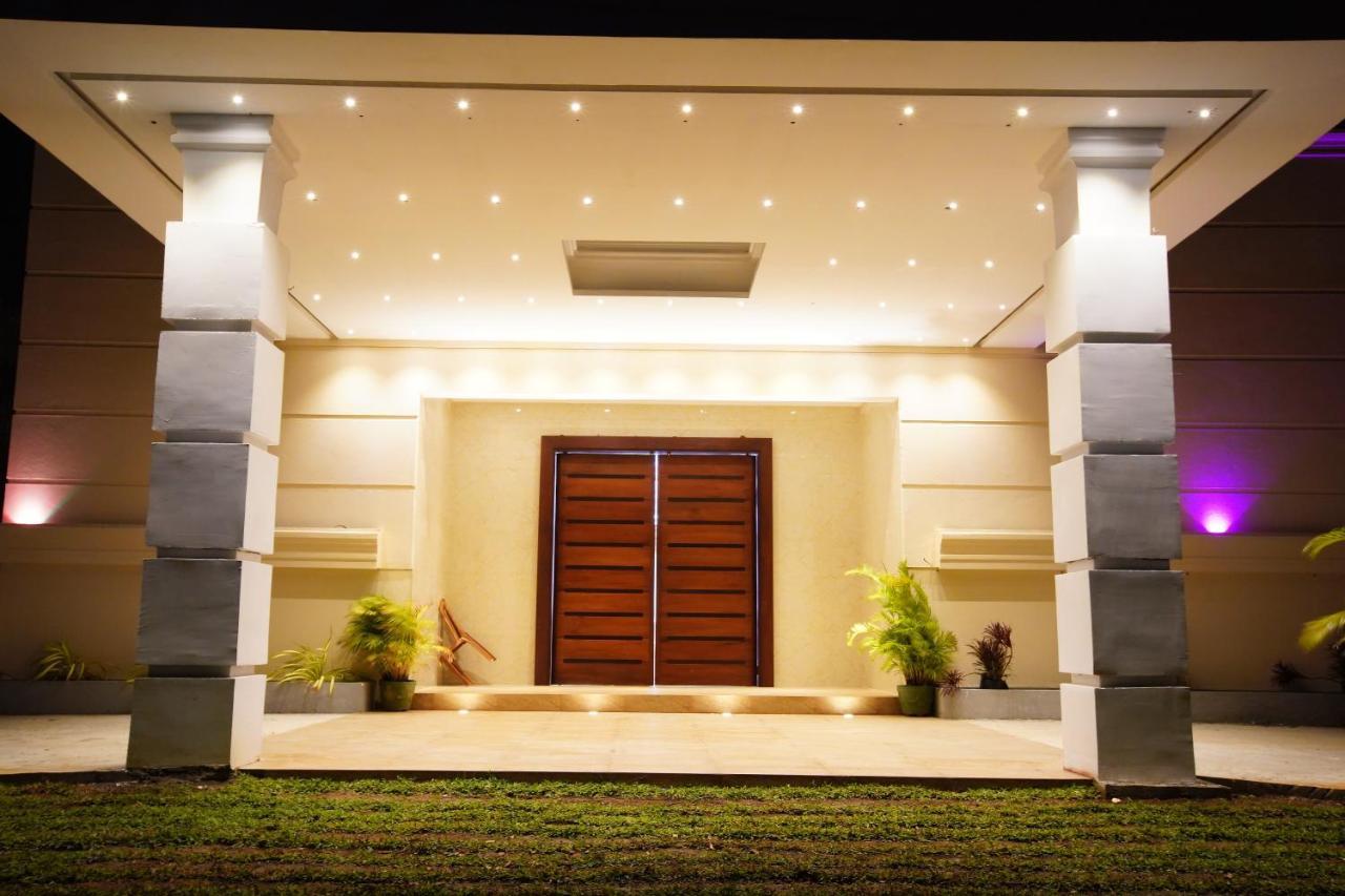 Jade Green Hotel Hambantota Luaran gambar