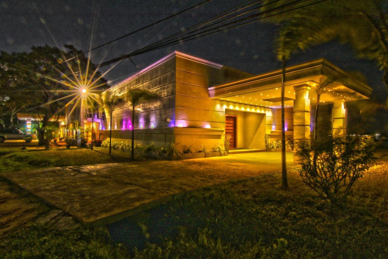 Jade Green Hotel Hambantota Luaran gambar