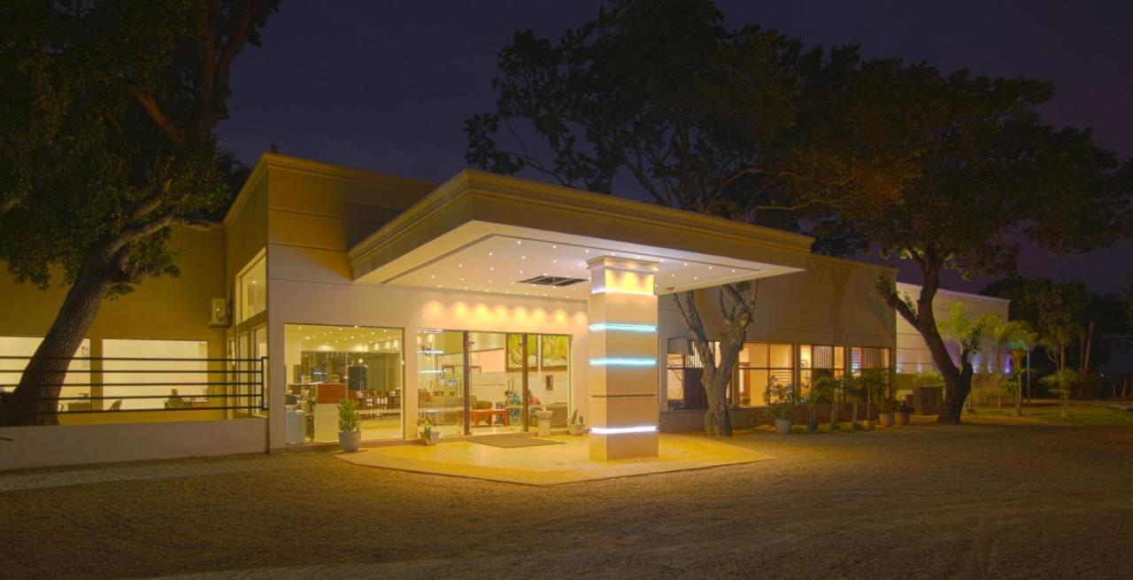 Jade Green Hotel Hambantota Luaran gambar