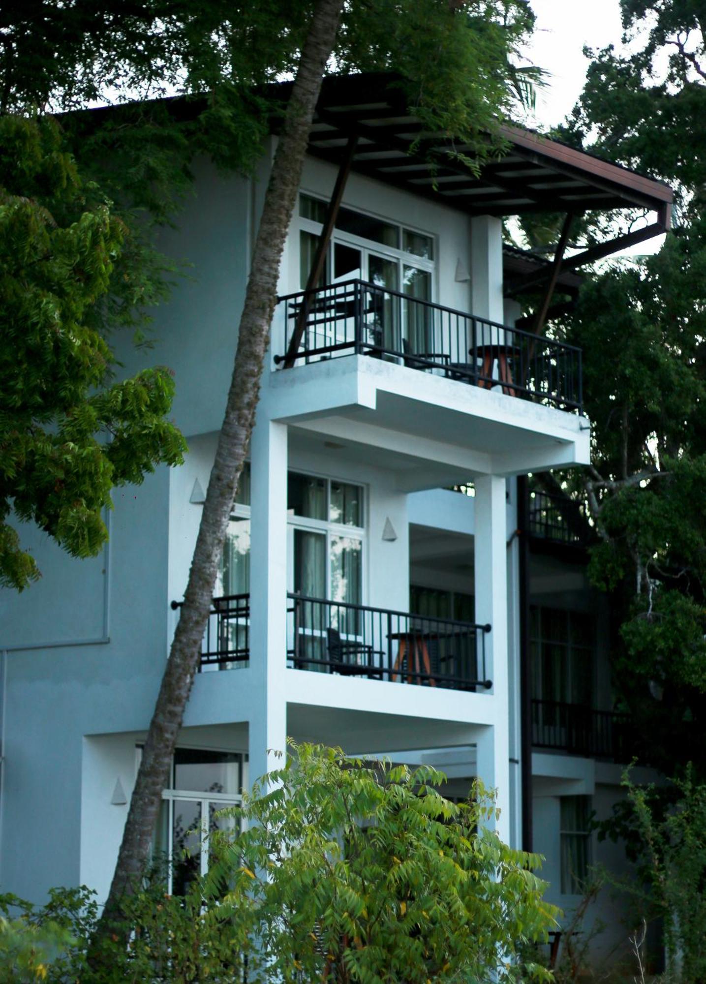 Jade Green Hotel Hambantota Luaran gambar