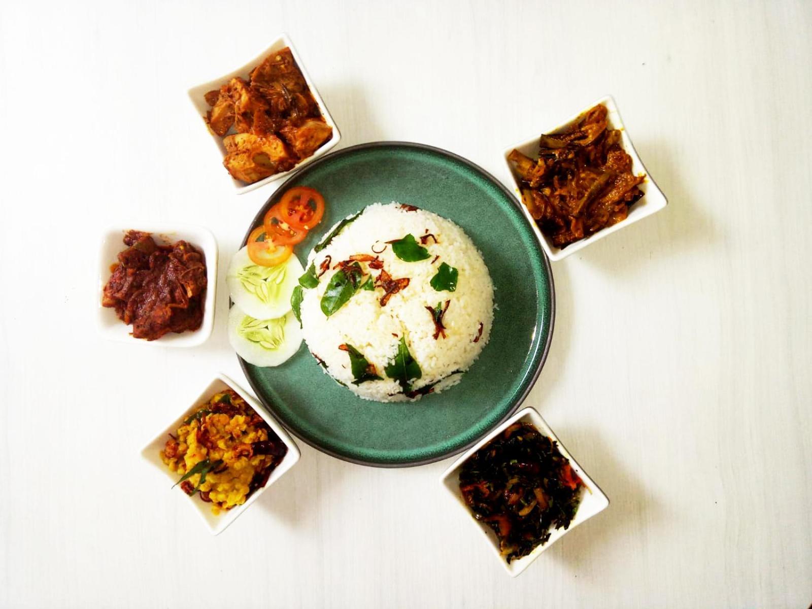 Jade Green Hotel Hambantota Luaran gambar