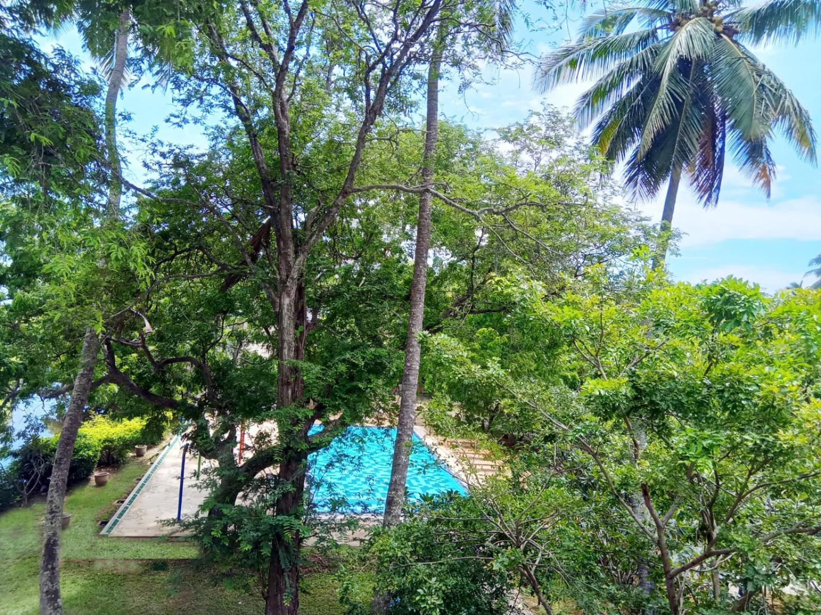 Jade Green Hotel Hambantota Luaran gambar