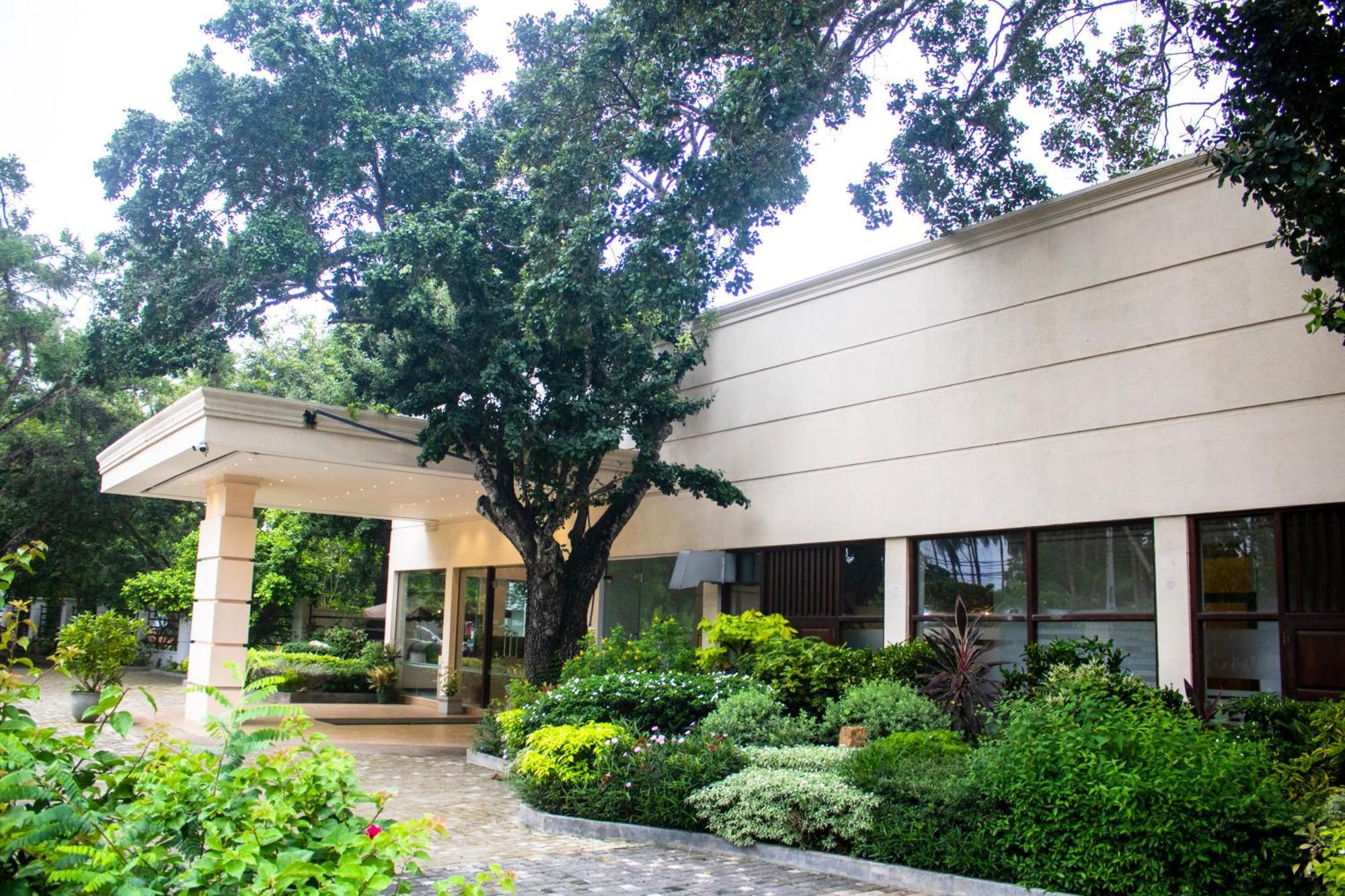 Jade Green Hotel Hambantota Luaran gambar