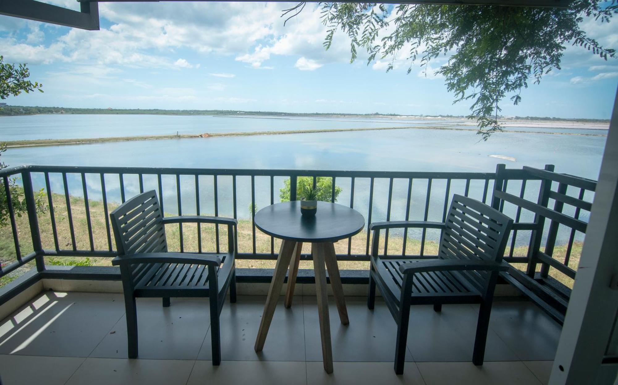 Jade Green Hotel Hambantota Luaran gambar