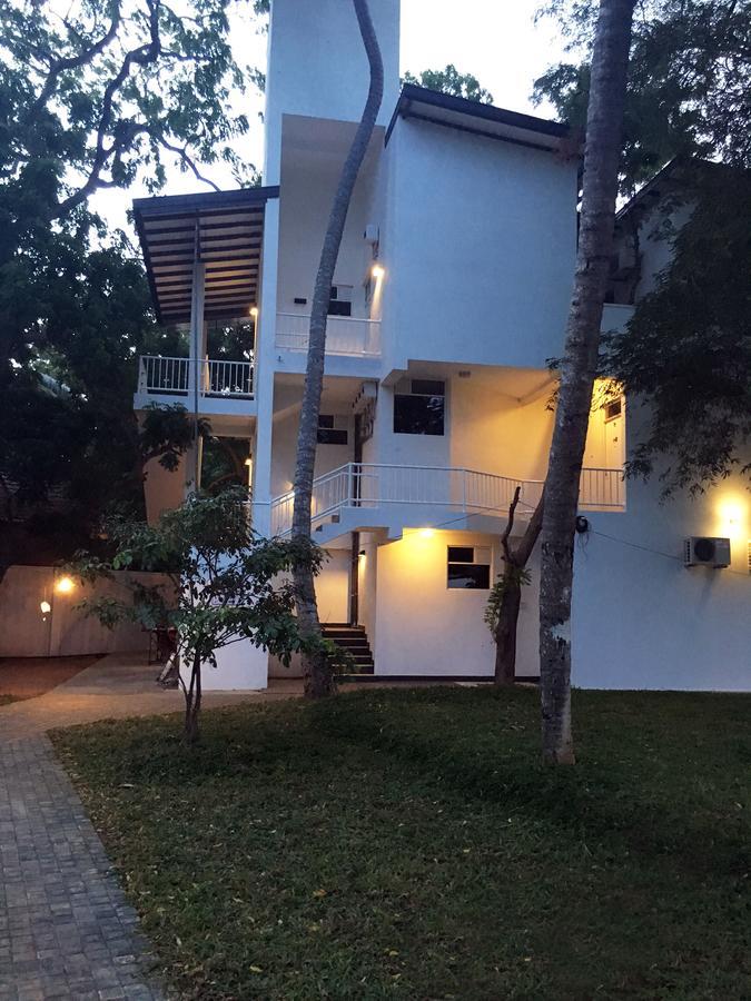 Jade Green Hotel Hambantota Luaran gambar
