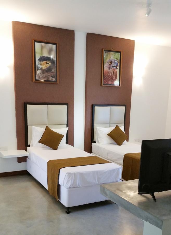 Jade Green Hotel Hambantota Luaran gambar