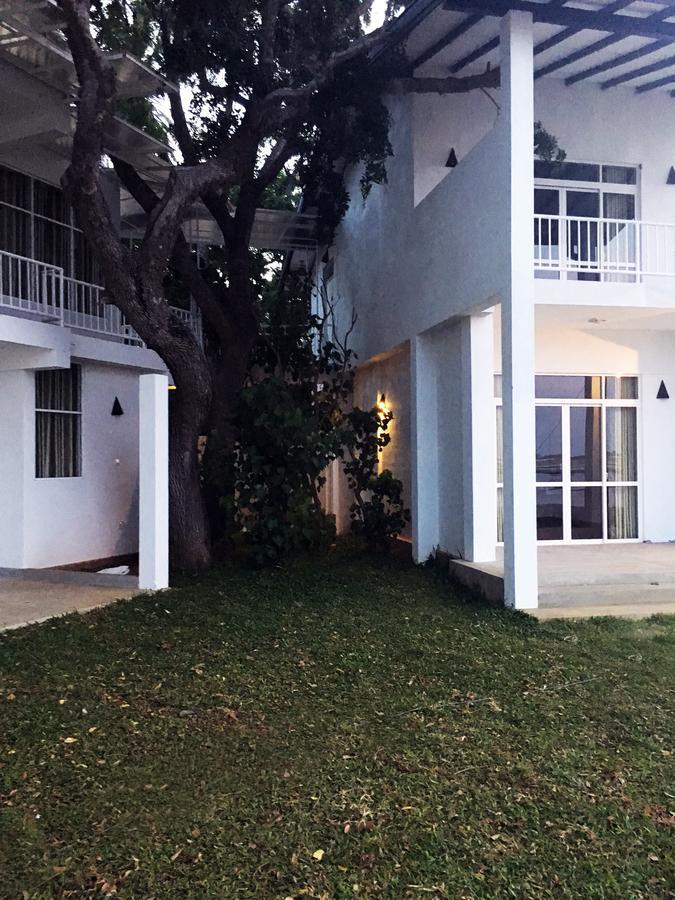 Jade Green Hotel Hambantota Luaran gambar
