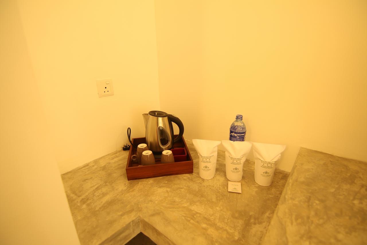 Jade Green Hotel Hambantota Luaran gambar