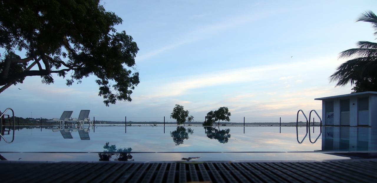 Jade Green Hotel Hambantota Luaran gambar