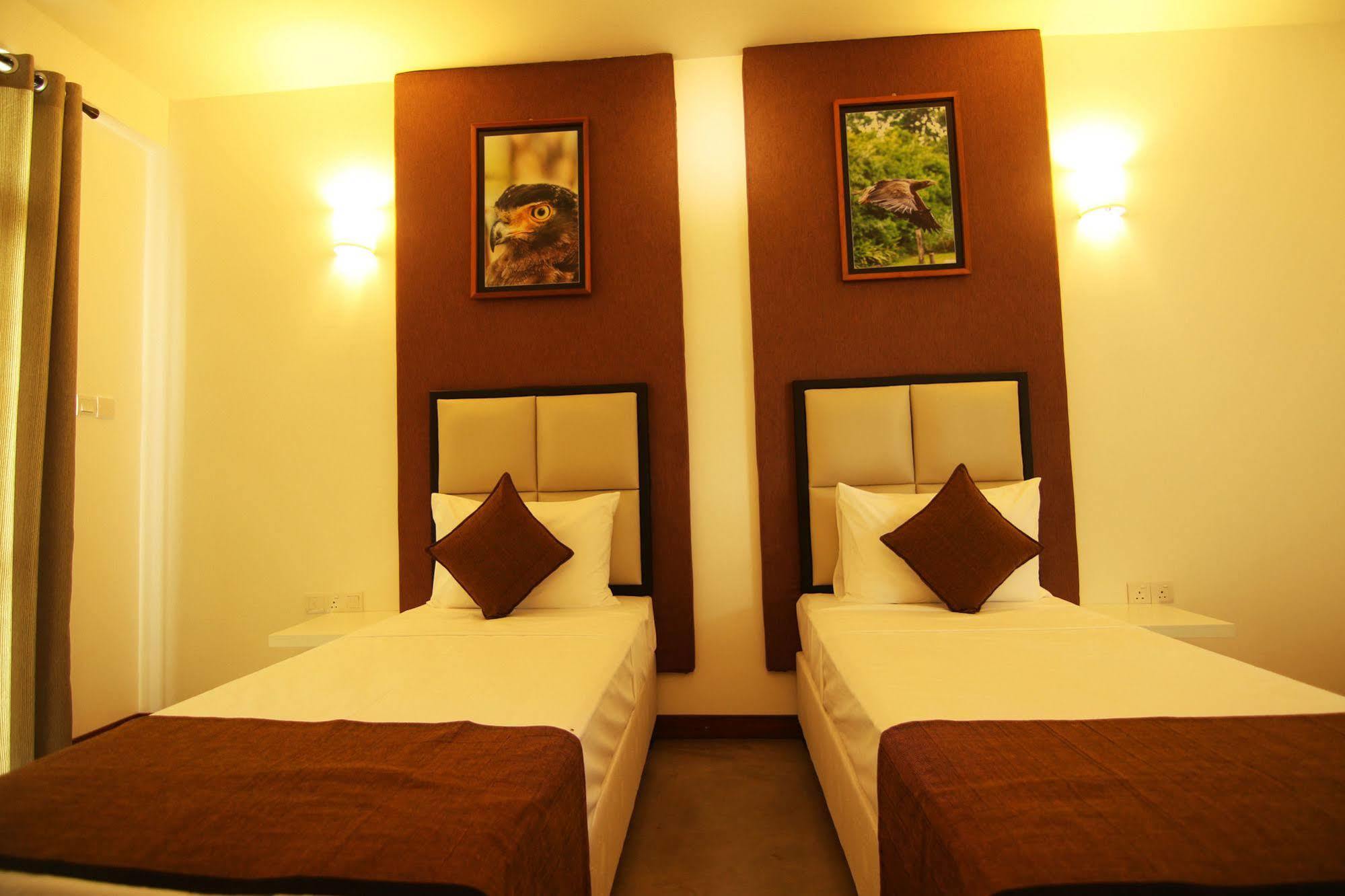Jade Green Hotel Hambantota Luaran gambar