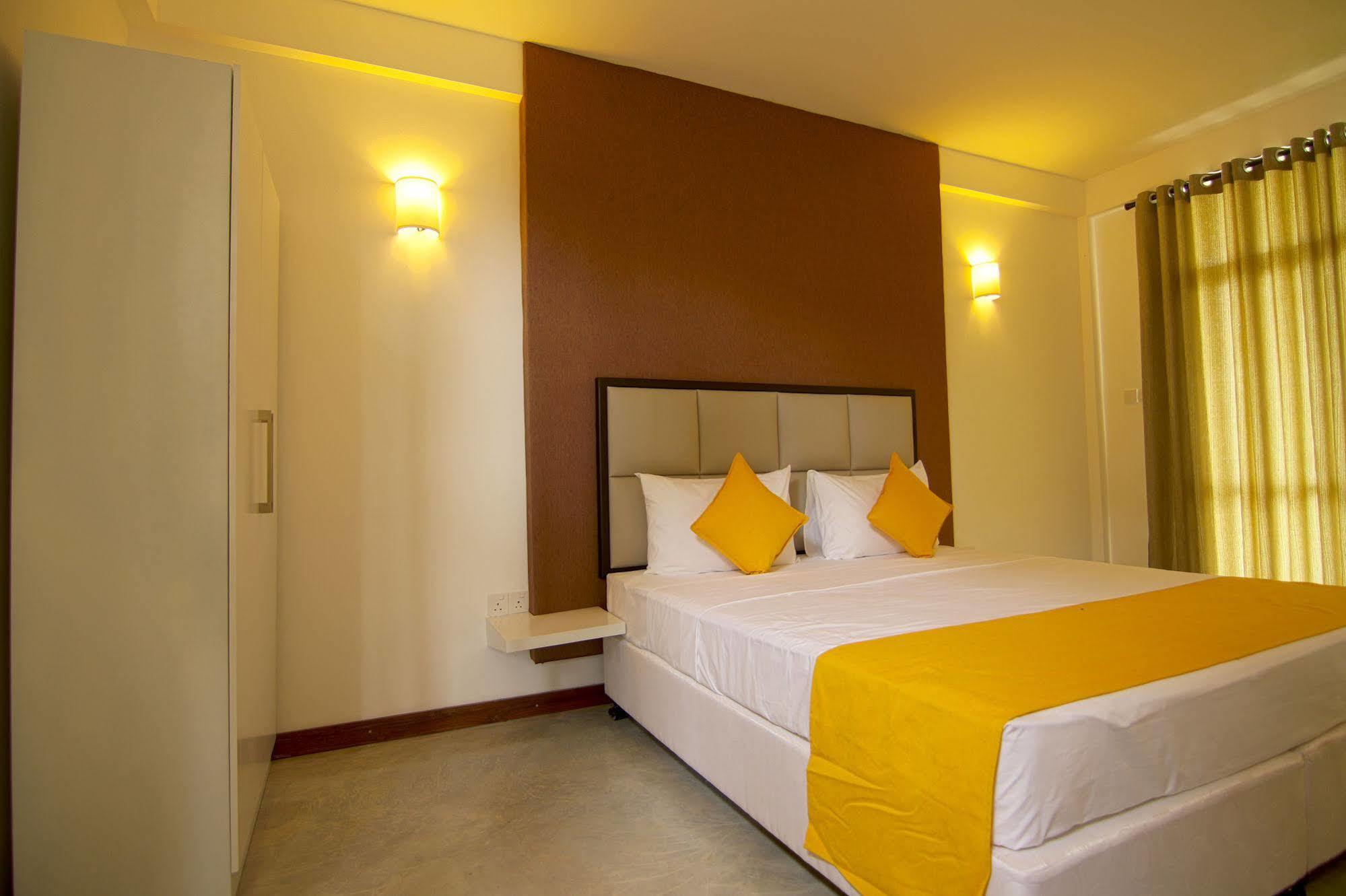 Jade Green Hotel Hambantota Luaran gambar