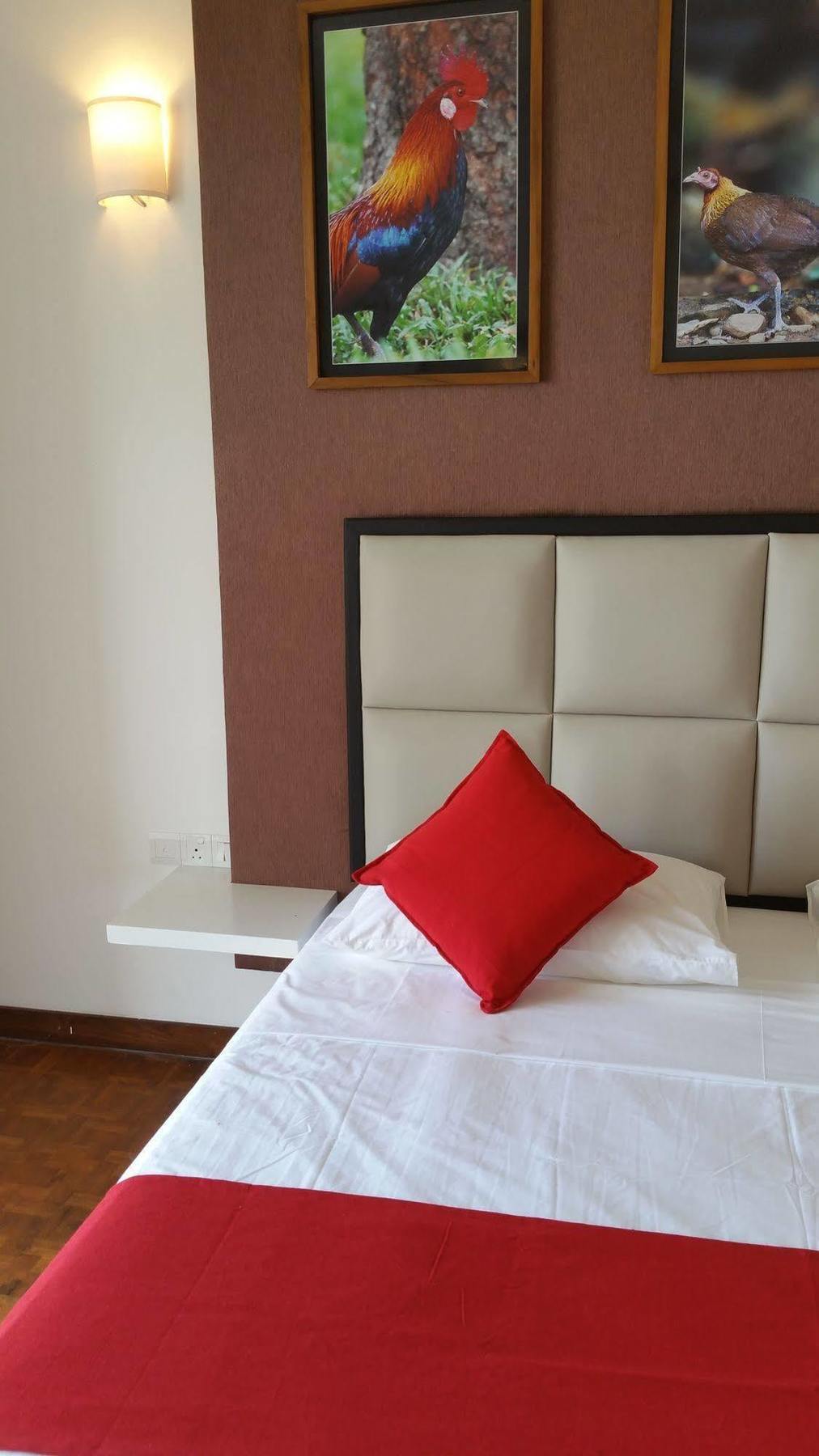 Jade Green Hotel Hambantota Luaran gambar
