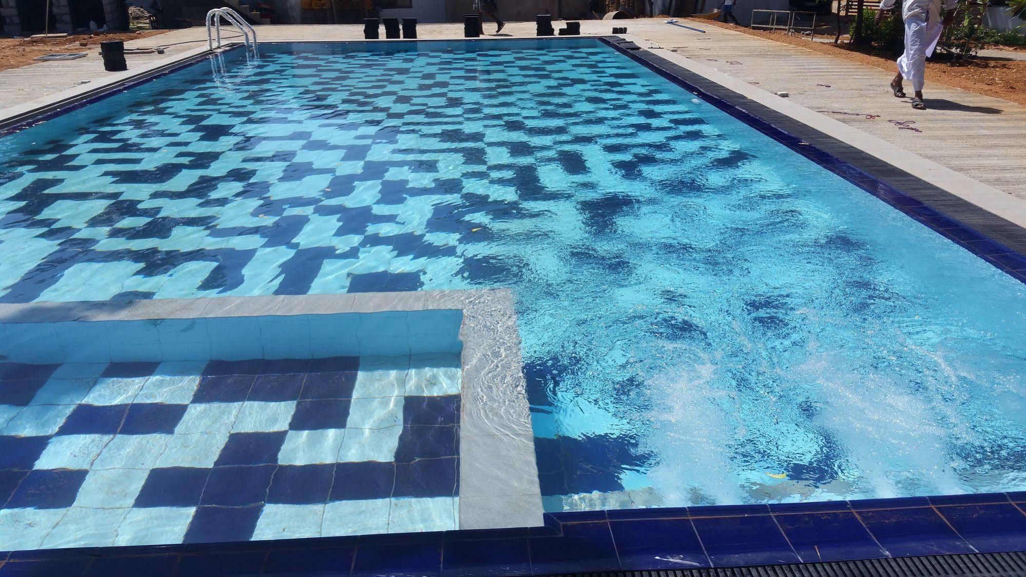 Jade Green Hotel Hambantota Luaran gambar